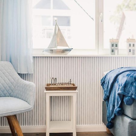 Hyggehus Villa Zingst Eksteriør bilde