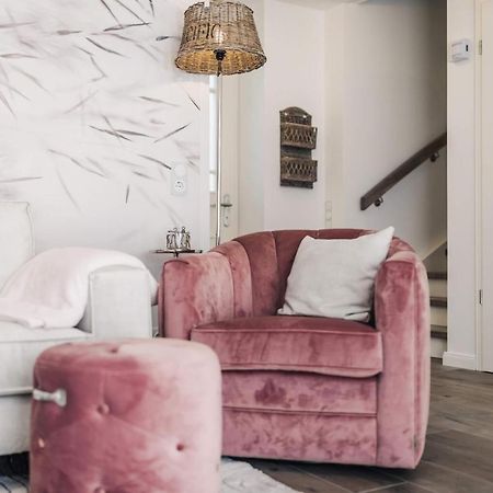 Hyggehus Villa Zingst Eksteriør bilde