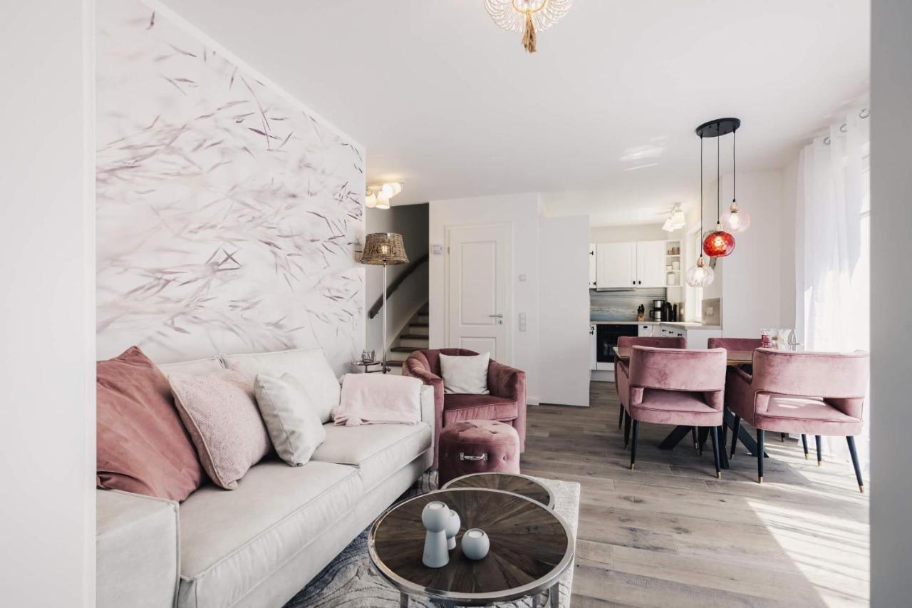 Hyggehus Villa Zingst Eksteriør bilde